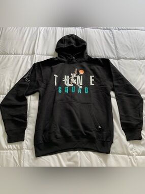 Like New Retrokid Space Jam New Legacy Size Medium